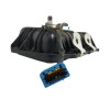Recambio de airbag delantero derecho para citroën c4 picasso 1.2 12v e-thp referencia OEM IAM 9676715380  