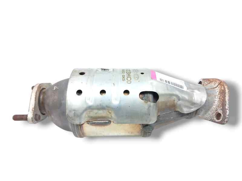 Recambio de catalizador para kia niro (2016 - ...) drive referencia OEM IAM G03HC0 Recambio de catalizador para kia niro (2016 - ...) drive referencia OEM IAM G03HC0