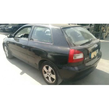 audi a3 (8l) del año 2002