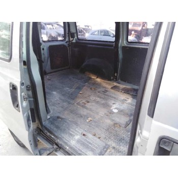 peugeot expert kombi del año 2000