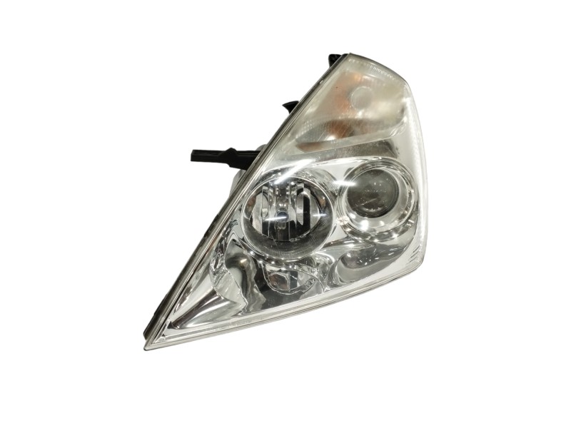 Recambio de faro izquierdo para kia carnival 2.9 crdi cat referencia OEM IAM 921014D0XX  