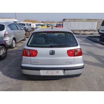 Recambio de carroceria corte para seat ibiza (6k1) 1.9 tdi referencia OEM IAM   