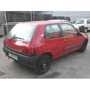 renault clio i fase i+ii (b/c57) del año 1994