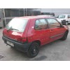 renault clio i fase i+ii (b/c57) del año 1994