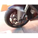 DUCATI 848 EVO