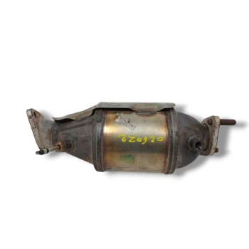 Recambio de catalizador para kia niro (2016 - ...) drive referencia OEM IAM G03HC0  