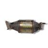 Recambio de catalizador para kia niro (2016 - ...) drive referencia OEM IAM G03HC0  