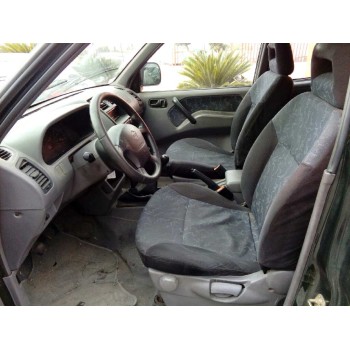 nissan terrano/terrano.ii (r20) del año 1998