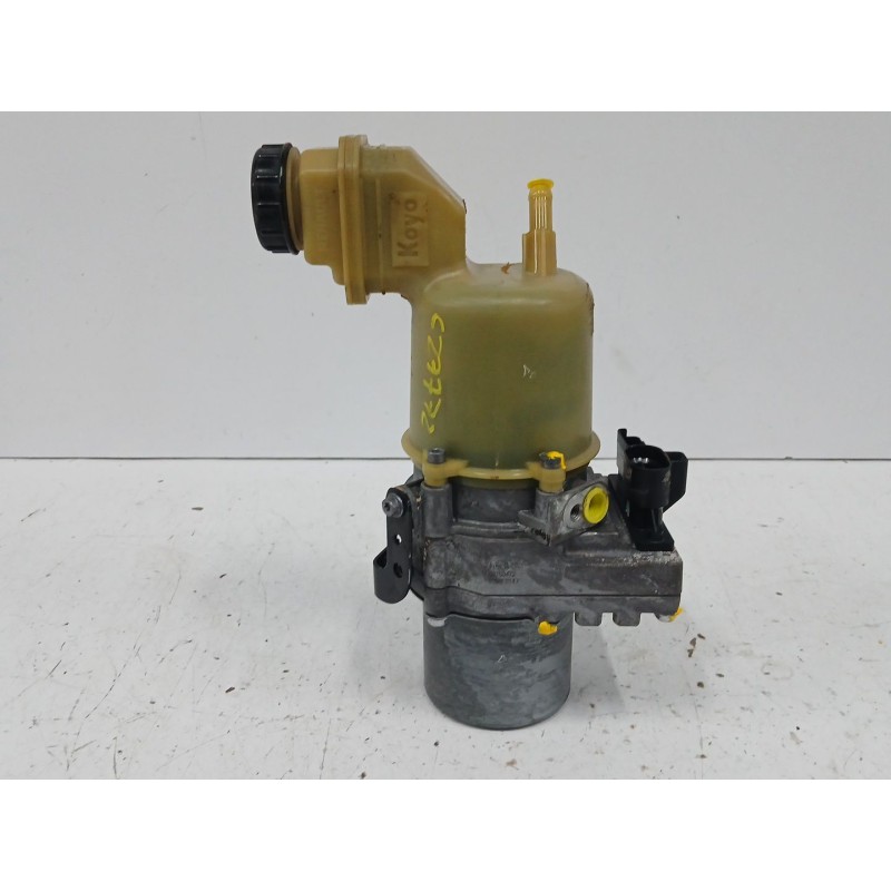 Recambio de bomba direccion para renault laguna iii (bt0/1) 1.5 dci (bt00, bt0a, bt0t, bt1j) referencia OEM IAM 491100033R  