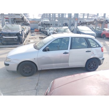 Recambio de carroceria corte para seat ibiza (6k1) 1.9 tdi referencia OEM IAM   