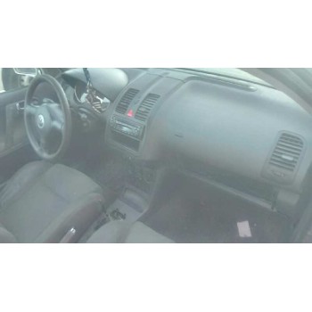 volkswagen polo berlina (6n2) del año 2002