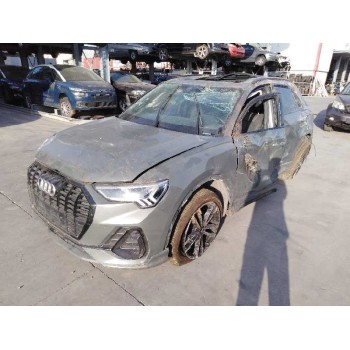 audi q3 sportback (f3n) del año 2020