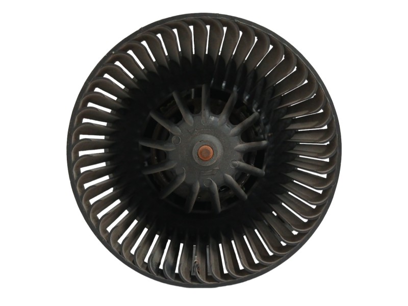 Recambio de motor calefaccion para dacia duster 1.5 dci diesel fap cat referencia OEM IAM 240759865R  