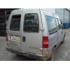 peugeot expert kombi del año 1999