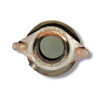 Recambio de catalizador para kia niro (2016 - ...) drive referencia OEM IAM G03HC0  