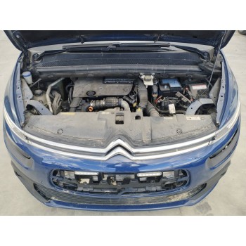 citroën c4 picasso del año 2018