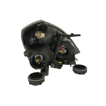 Recambio de faro izquierdo para kia carnival 2.9 crdi cat referencia OEM IAM 921014D0XX  