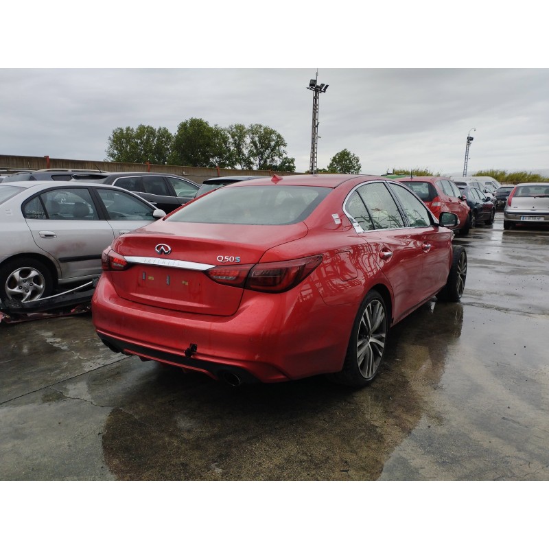 INFINITI Q50 2019