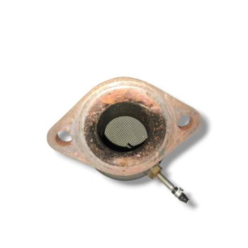 Recambio de catalizador para kia niro (2016 - ...) drive referencia OEM IAM G03HC0  