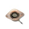 Recambio de catalizador para kia niro (2016 - ...) drive referencia OEM IAM G03HC0  