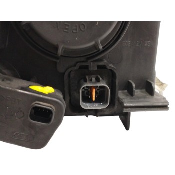 Recambio de faro izquierdo para kia carnival 2.9 crdi cat referencia OEM IAM 921014D0XX  