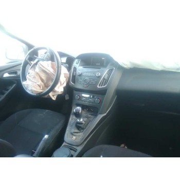 ford focus lim. del año 2015