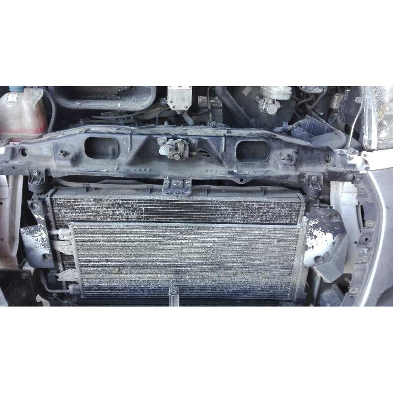 PEUGEOT BOXER Furgoneta 2007