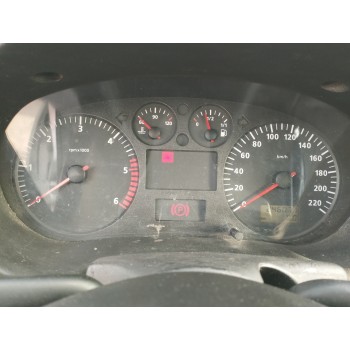 Recambio de carroceria corte para seat ibiza (6k1) 1.9 tdi referencia OEM IAM   