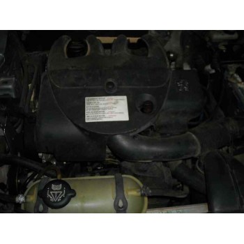 peugeot partner (s1) del año 2002