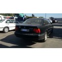 BMW SERIE 5 BERLINA (E39)