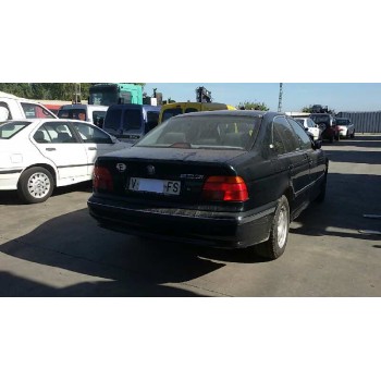 bmw serie 5 berlina (e39) del año 1997