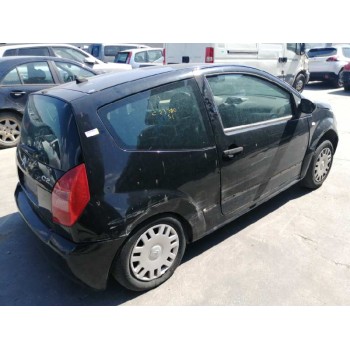 citroën c2 del año 2005