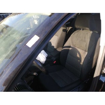 skoda octavia combi (1z5) del año 2010