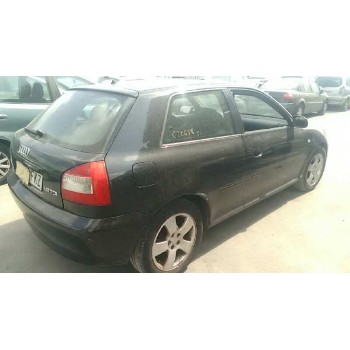 audi a3 (8l) del año 2002