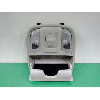 Recambio de luz interior para kia niro drive referencia OEM IAM 92800G5000  