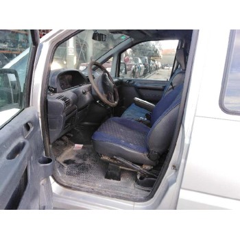 peugeot expert kombi del año 2000