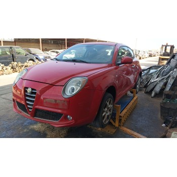 alfa romeo mito (955_) del año 2009