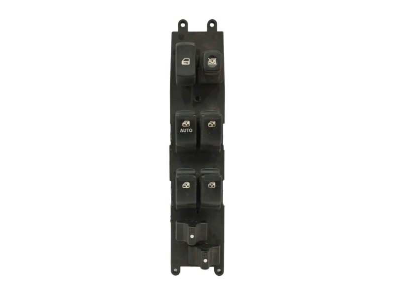 Recambio de mando elevalunas delantero izquierdo para kia carnival 2.9 crdi cat referencia OEM IAM 935704D3200T  
