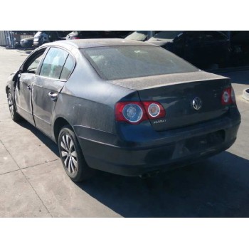 volkswagen passat berlina (3c2) del año 2009