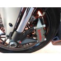 DUCATI 848 EVO