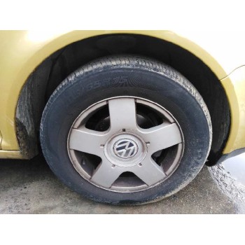 volkswagen golf iv (1j1) del año 1999