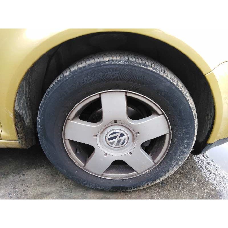VOLKSWAGEN GOLF IV (1J1) 1999
