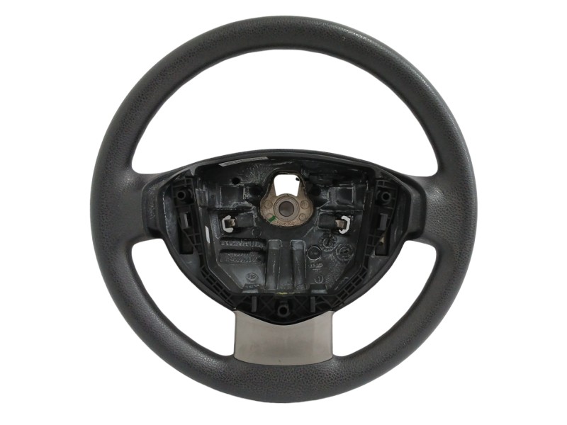 Recambio de volante para dacia duster 1.5 dci diesel fap cat referencia OEM IAM 484005444R  