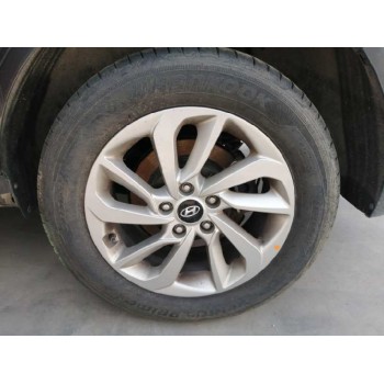 hyundai tucson (tl, tle) del año 2017