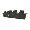 Recambio de mando elevalunas delantero izquierdo para kia carnival 2.9 crdi cat referencia OEM IAM 935704D3200T  