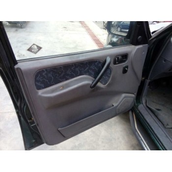 nissan terrano/terrano.ii (r20) del año 1998