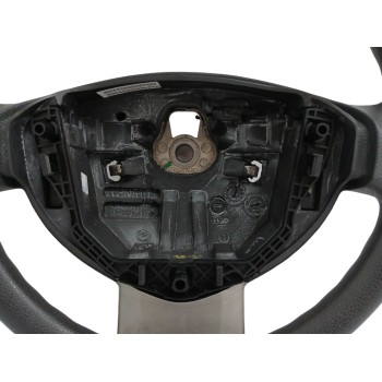 Recambio de volante para dacia duster 1.5 dci diesel fap cat referencia OEM IAM 484005444R  