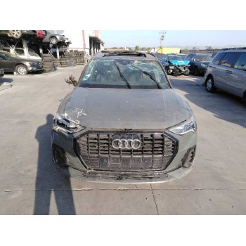 audi q3 sportback (f3n) del año 2020