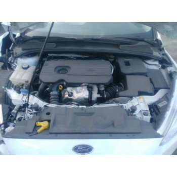 ford focus lim. del año 2015