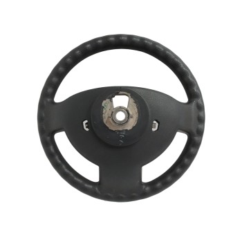 Recambio de volante para dacia duster 1.5 dci diesel fap cat referencia OEM IAM 484005444R  